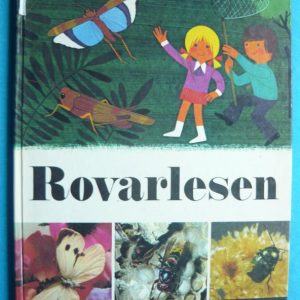 Rovarlesen