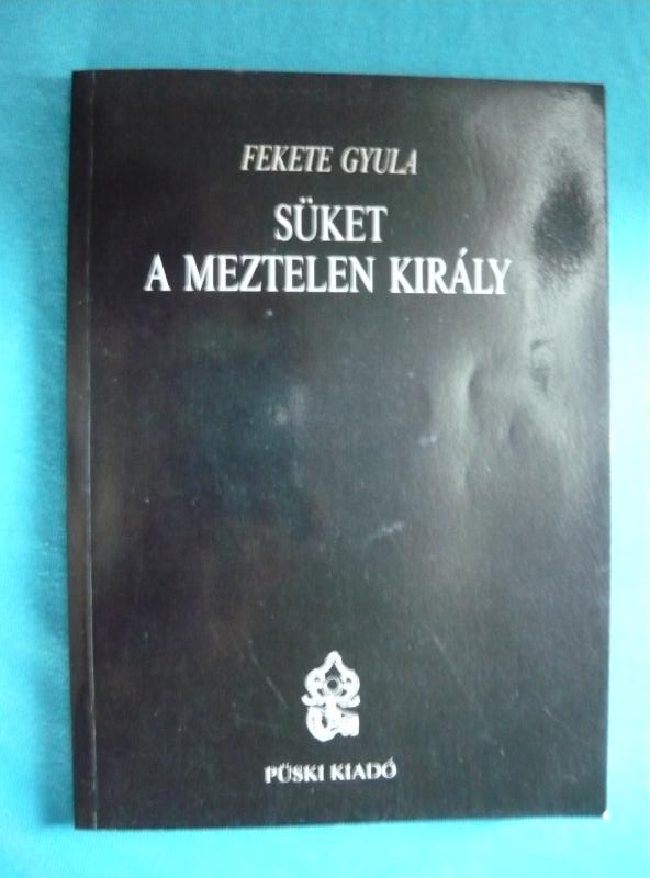 Süket a meztelen király Süket a meztelen király
