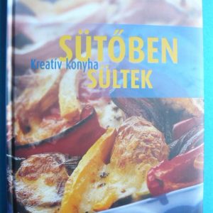 Sütőben sűltek