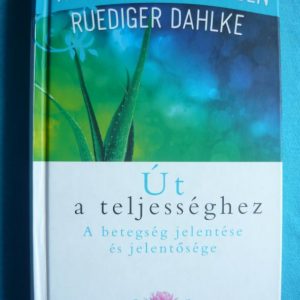 Út a teljességhez – A betegség jelentése és jelentősége