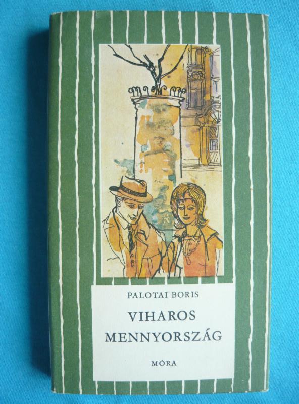 Viharos mennyország Viharos mennyország