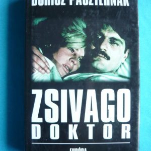 Zsivago doktor