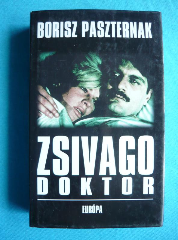 Zsivágó doktor Zsivago doktor