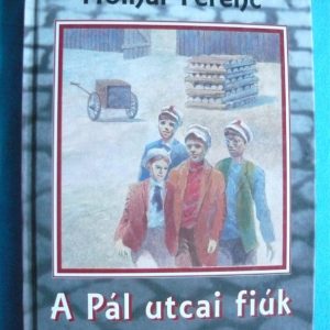 A Pál utcai fiúk