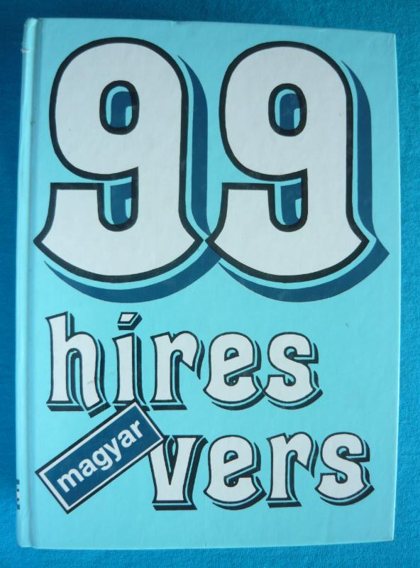 99 híres magyar vers 99 híres magyar vers