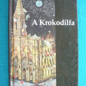 A Krokodilfa