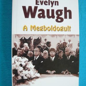 A Megboldogult