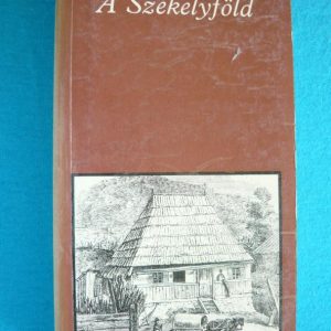 A Székelyföld