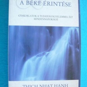 A béke érintése
