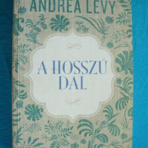 A hosszú dal