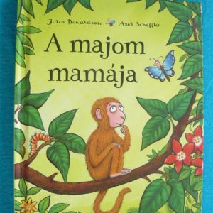 A majom mamája