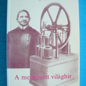 A megkésett világhír