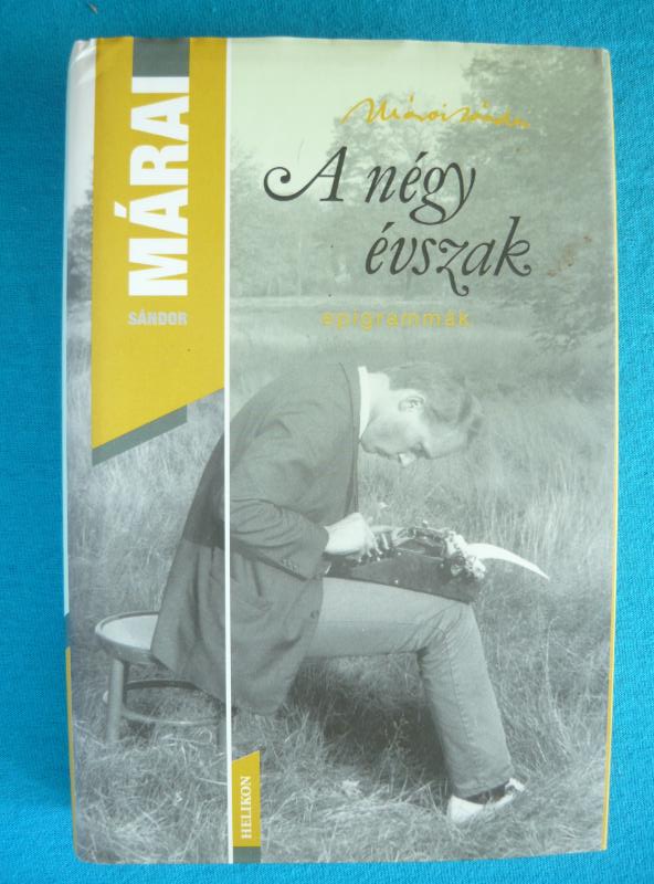 A négy évszak A négy évszak
