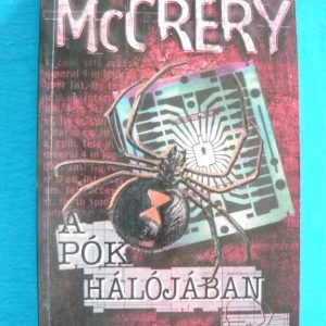 A pók hálójában