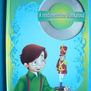 A rendíthetetlen ólomkatona