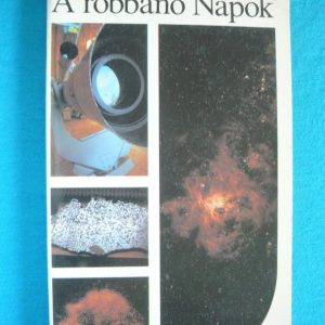 A robbanó Napok