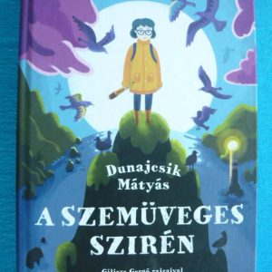 A szemüveges szirén