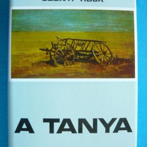 A tanya