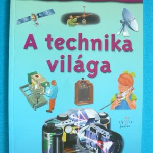 A technika világa
