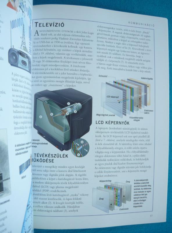 A technika világa 3 A technika világa