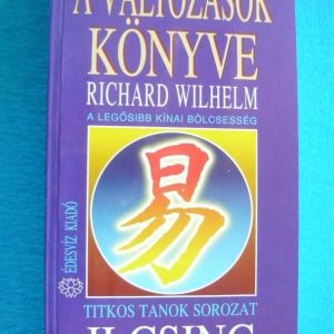 A változások könyve