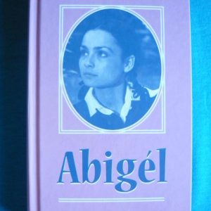 Abigél