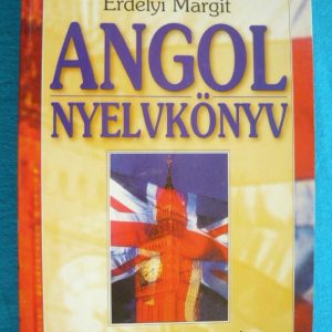 Angol nyelvkönyv – Úton a nyelvvizsgához