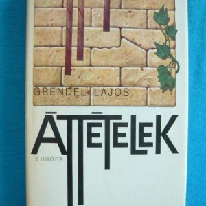 Áttételek