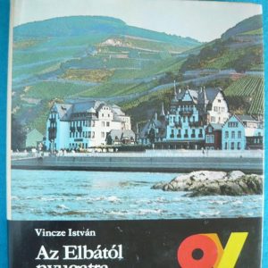 Az Elbától nyugatra