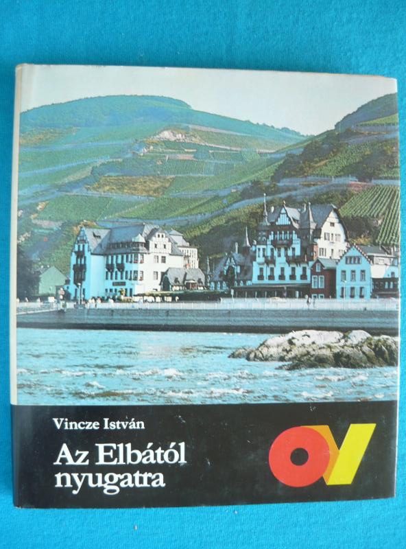 Az Elbától nyugatra 1 Az Elbától nyugatra