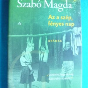 Az a szép fényes nap
