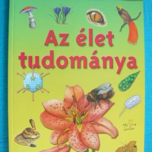 Az élet tudománya
