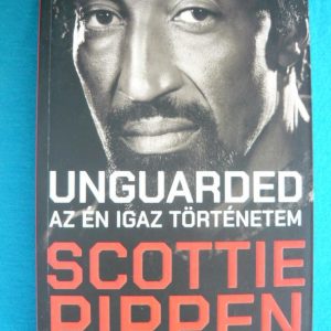 Unguarded – Az én igaz történetem