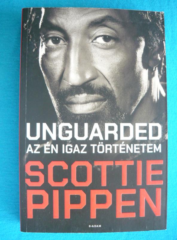 Az én igaz történetem 1 Unguarded – Az én igaz történetem