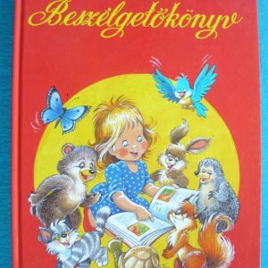 Beszélgetőskönyv