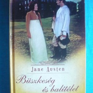 Büszkeség és balítélet