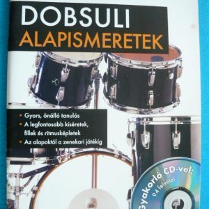 Dobsuli alapismeretek