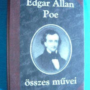 Edgar Allan Poe összes művei