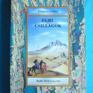 Egri csillagok