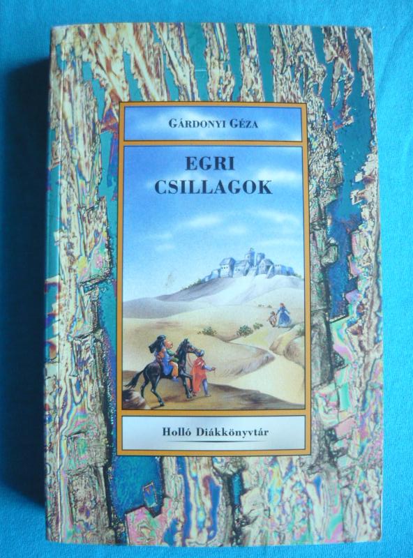 Egri csillagok Egri csillagok