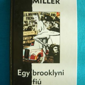 Egy brooklyni fiú