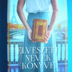 Elveszett nevek könyve