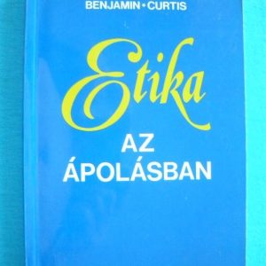 Etika az ápolásban