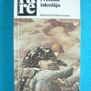 Freddie iskolája