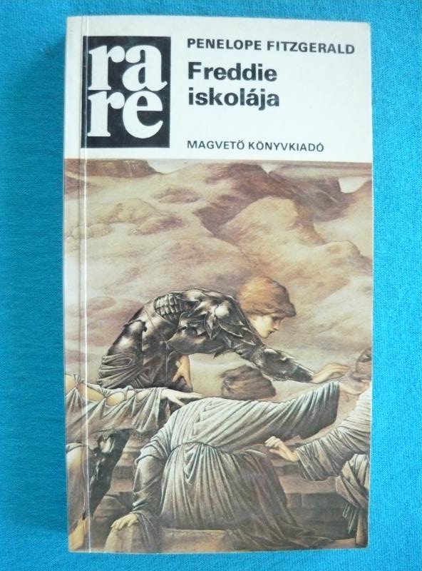 Freddie iskolája Freddie iskolája