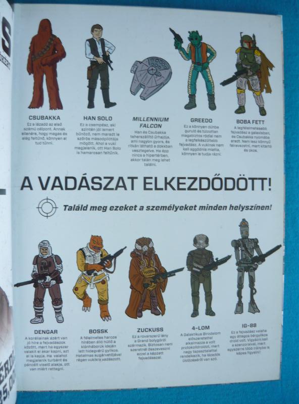 Hol van a vuki 2 Hol van a vuki? – Galaktikus böngésző