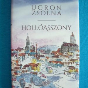 Hollóasszony