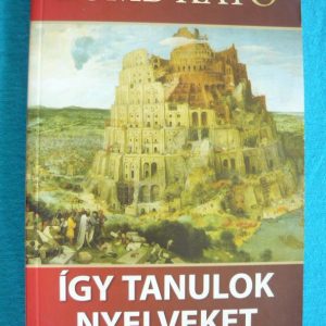 Így tanulok nyelveket