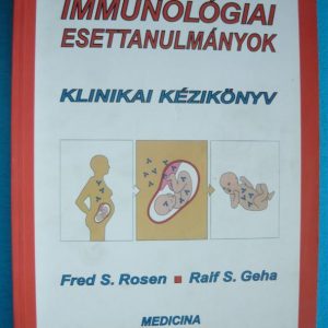 Immunológiai esettanulmányok