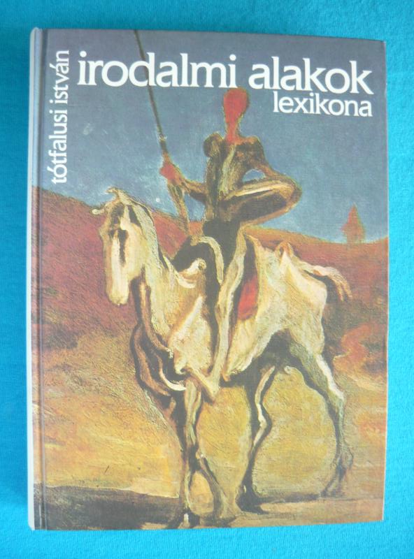 Irodalmi alakok lexikona Irodalmi alakok lexikona
